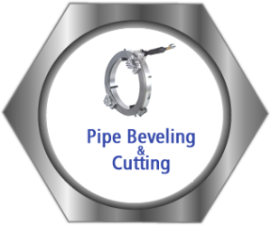 pipe-beveling